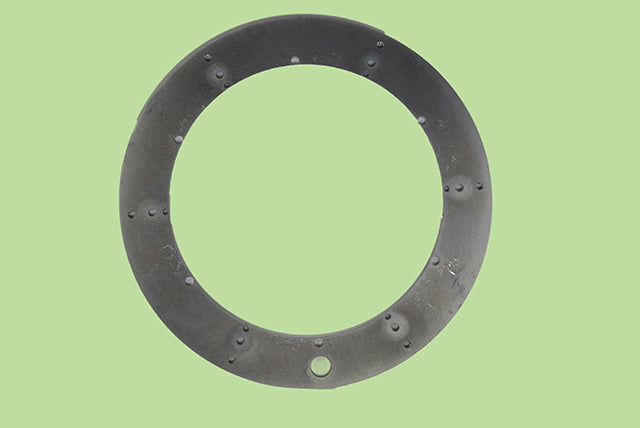 Fan + Umbauteile for SM102 (HE-F3-102-1471/02)