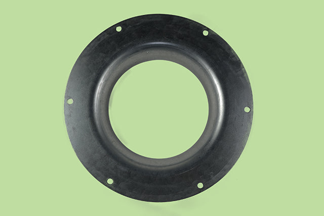 Fan + Umbauteile for SM102 (HE-F3-102-1471/02)