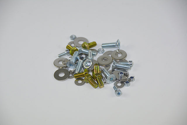 Fan + Umbauteile for SM102 (HE-F3-102-1471/02)