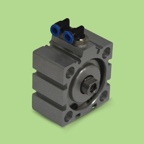 Pneumatic cylinder D50 H10 DW (F4.334.052)