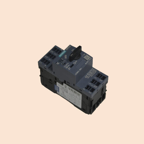 Motor Circuit Breaker Siemens 3RV2011-1GA20