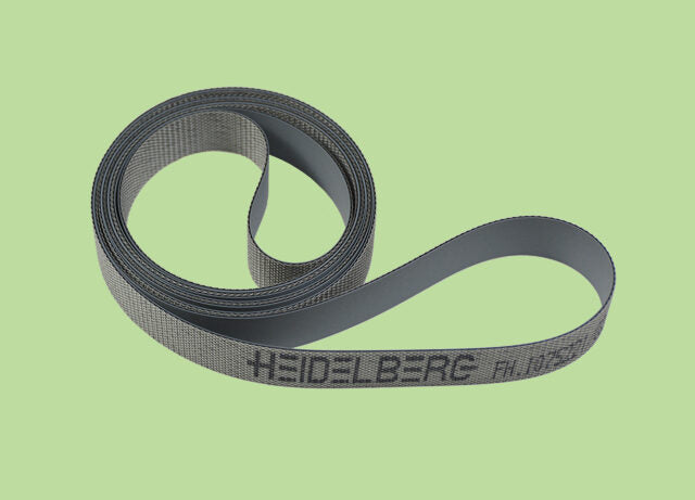 Heidelberg Transport Tape 229x20x1.2