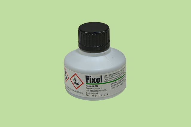 Fixol Belt Adhesive 40G With Brush