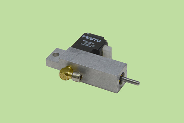 Cylinder Valve Unit