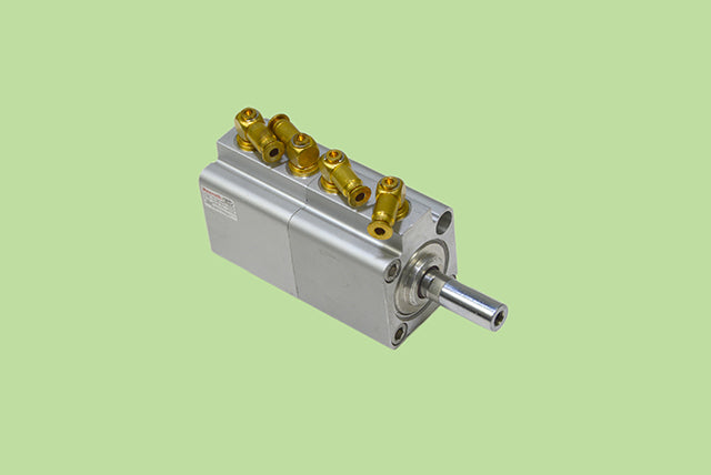Valve Rexroth Cyl.32mm