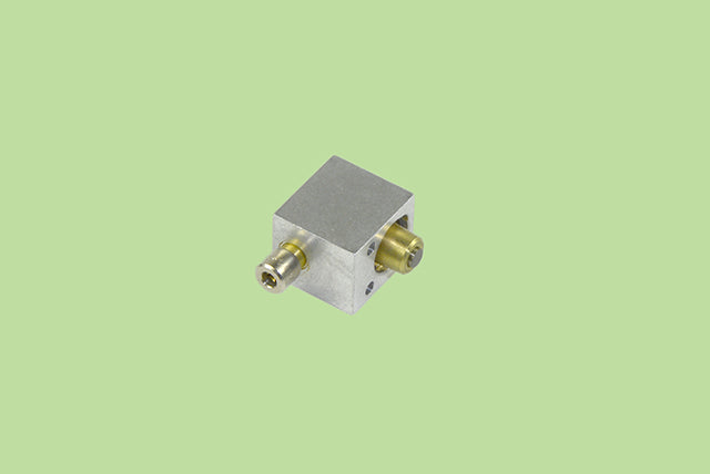 Short Strock Cylinder (G4.334.005/02)