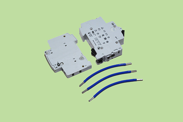 Automatic Cutout ABB-S201-C4 (C7.170.0983)