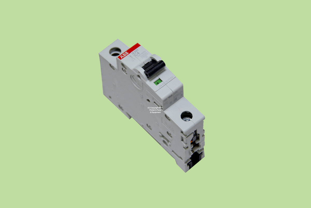 Automatic Cutout