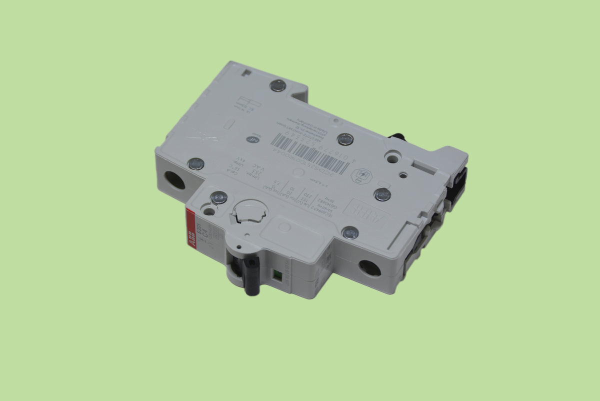 Automatic Cutout (HE-G5-170-0822)