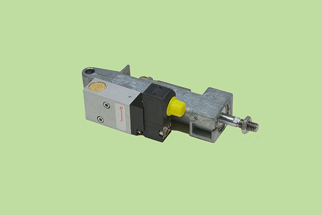 Pneumatic Valve for Feeder for Heidelberg MO / SM