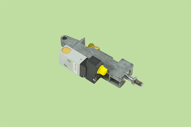 Pneumatic Cylinder Valve D20 H25 SM74/PM74