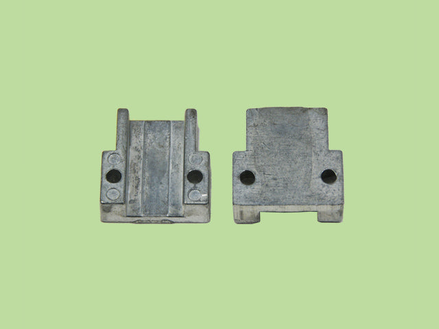 Heidelberg Roller Guide Rail GTO 46 GTO 52