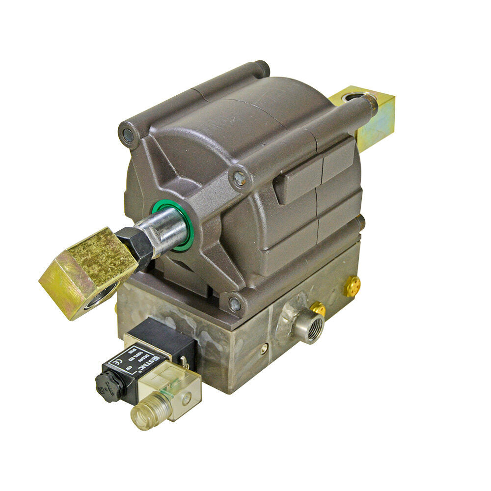 Heidelberg Parts Valve Assembly