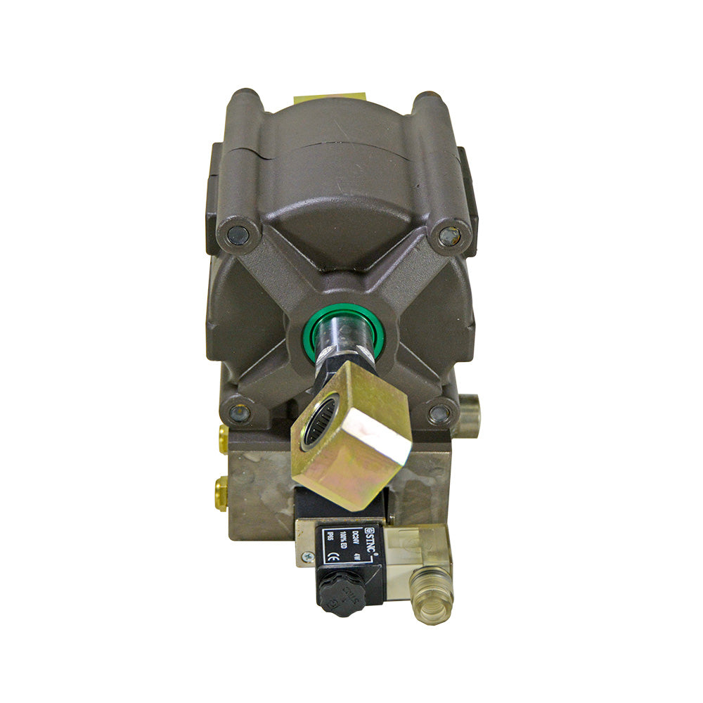 Heidelberg Parts Valve Assembly