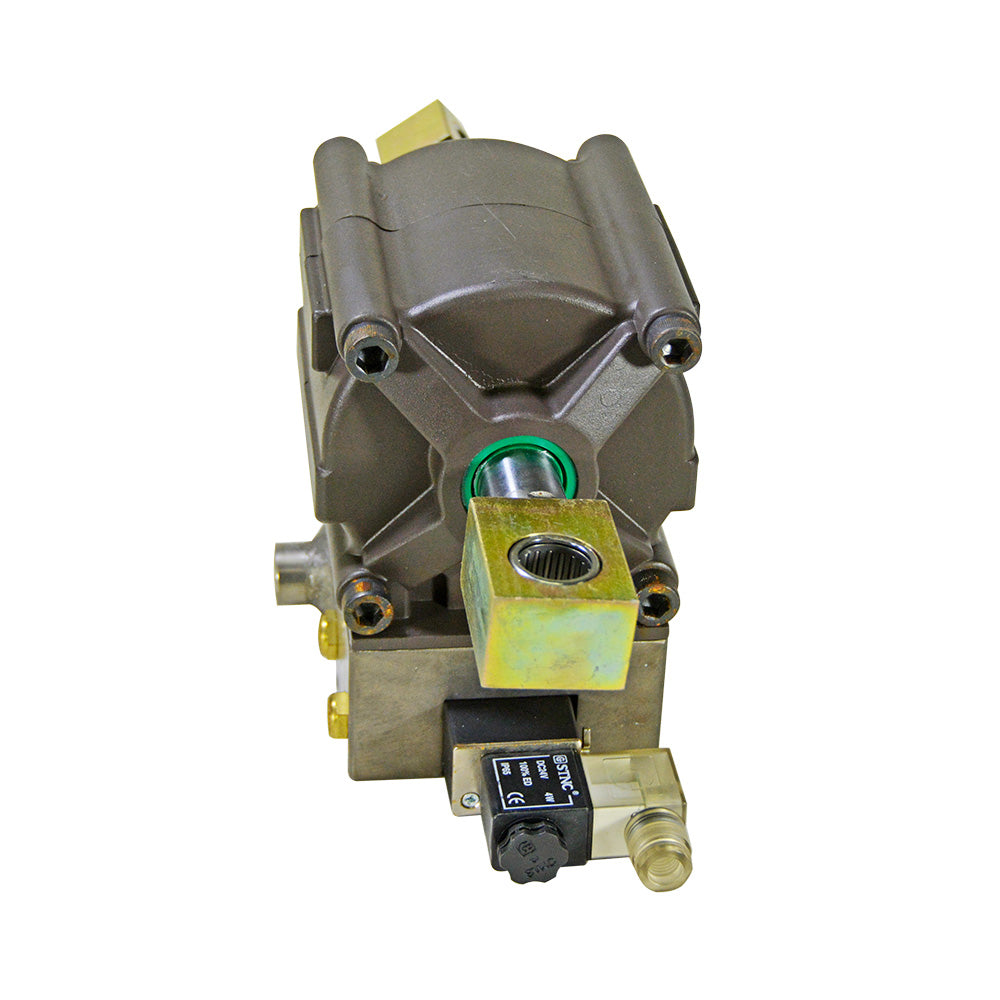 Heidelberg Parts Valve Assembly