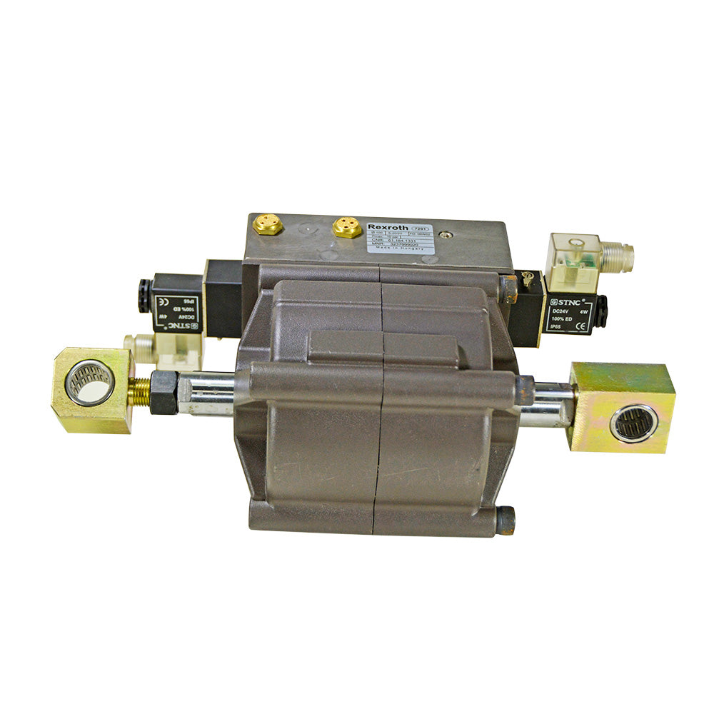 Heidelberg Parts Valve Assembly
