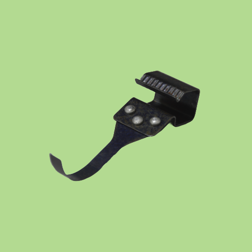 Clamping Spring (A1.433.378S.02)