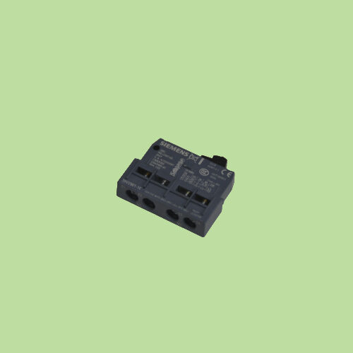Auxiliary Contact 3RV2901-1E