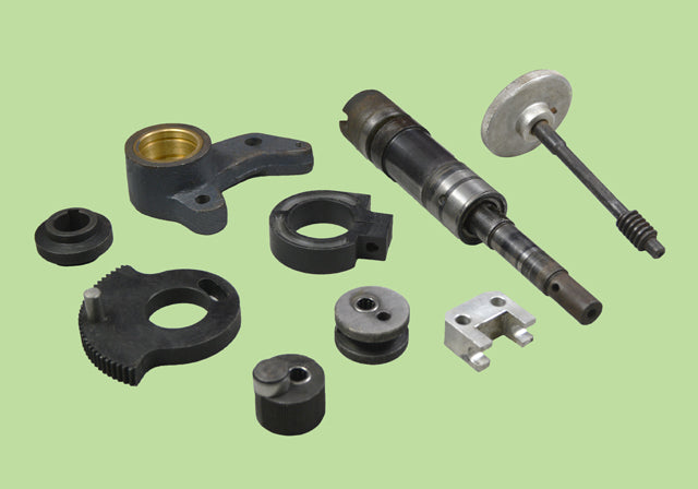 Dampening Kit for KORS Upper Damp Roller