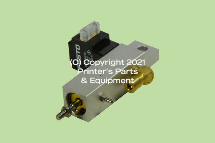 Valve for SM74 / CD74