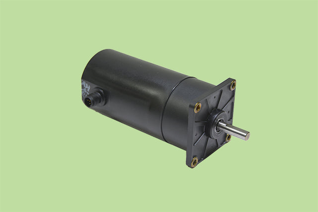 Servo-drive Fa.Dunker Potigetr for CD74