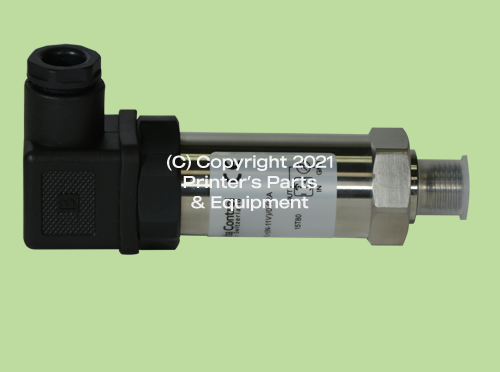 Air Pressure Sensor for SM74M2.184.1191 PRI030M21841191