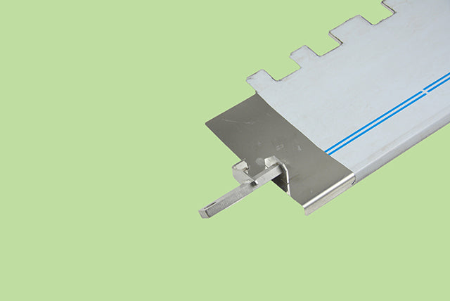 Sheet Guide Plate for SM74