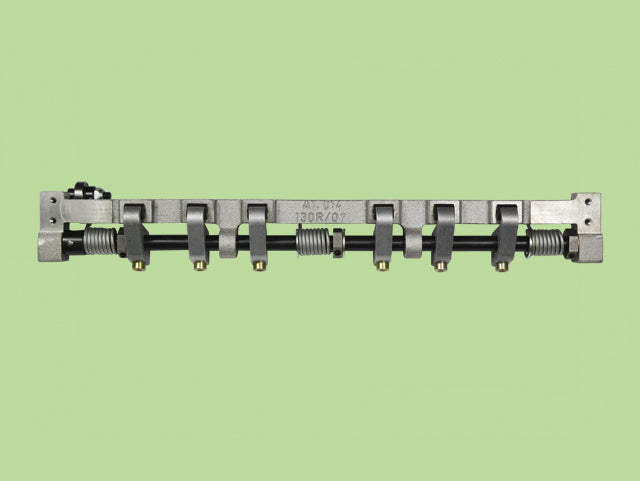Gripper Bar CPL