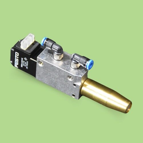 Cylinder Valve Unit MV05160402