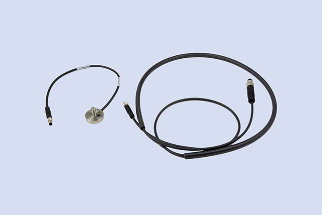 Sensor for Heidelberg