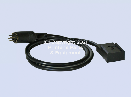 Sensor for Man Roland 200 - RK742
