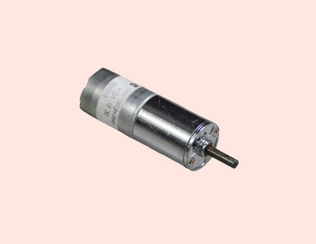 Ink Key Motor Only for Ryobi & Sakurai S260