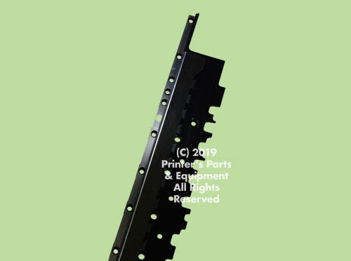 Sheet Guide CD102 Compatible with Heidelberg – SA.022.030S/13