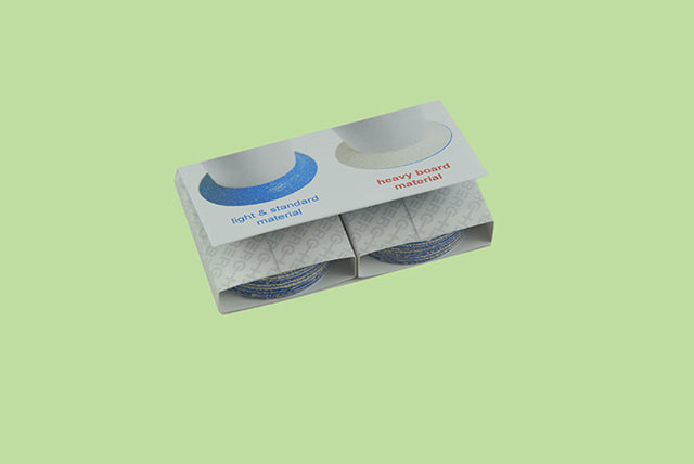 Heidelberg Multifunction Lightweight Disc