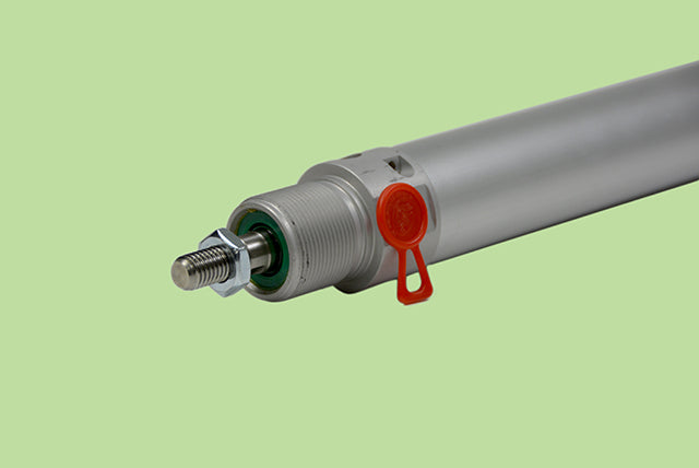 Cylinder ZA3.406850