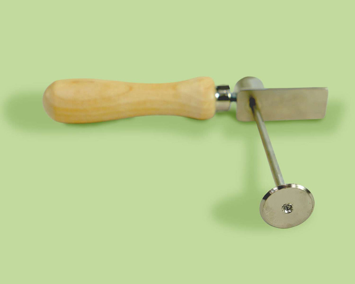 Pad Counter 4 inch Adjustable