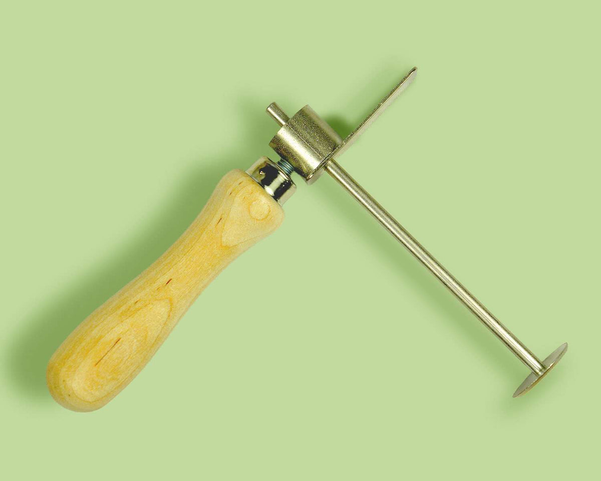 Pad Counter 4 inch Adjustable
