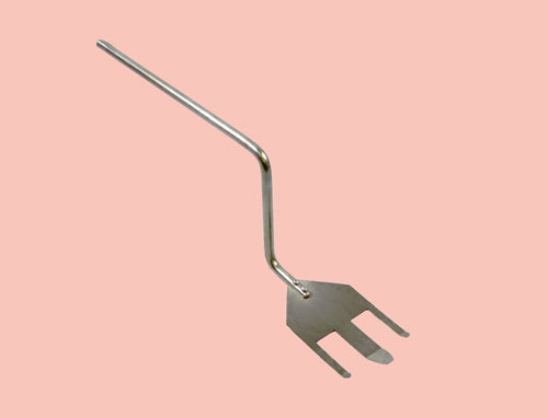 Sheet Smoother Fork Type for Roland