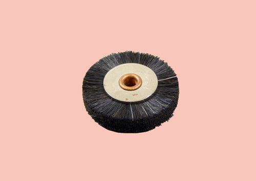 Feeder Brush 45mm x 6mm Black
