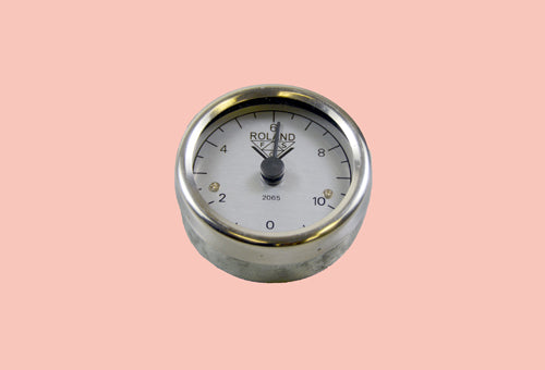 Dial Assembly for Roland