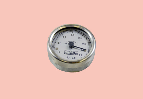 Dial Assembly for Roland