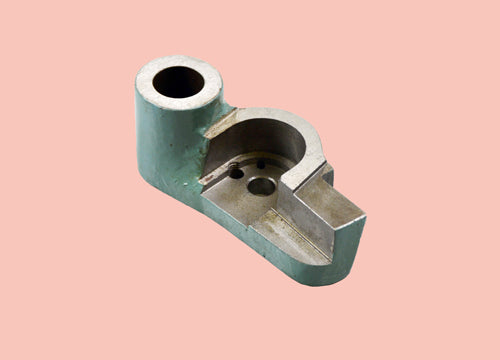 Roller Seat Casting Operator Side