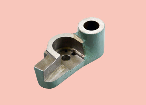 Roller Seat Casting Non Operator Side