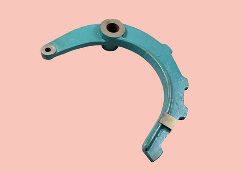Lever for Roland