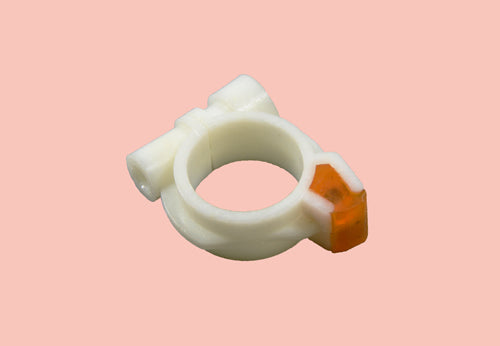 Delivery Gripper Pad Roland MB / RPIIB ID:28mm