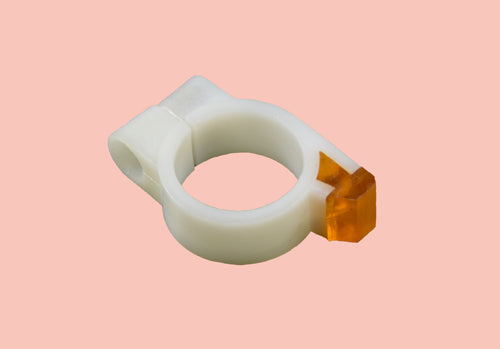 Delivery Gripper Pad Roland Favorit / IIC ID:30mm