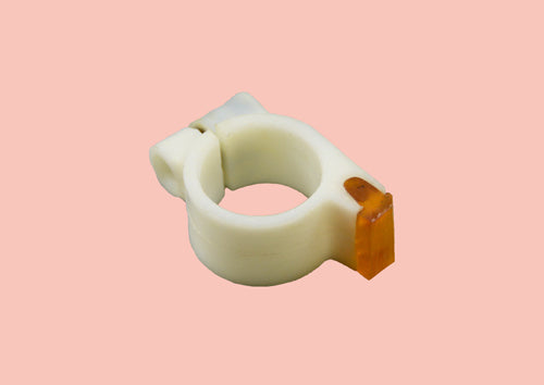 Delivery Gripper Pad Roland Favorit ID:18mm