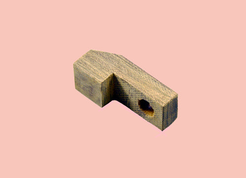 Swing Gripper Pad Roland Favorit Long