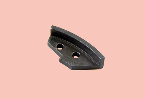 Side Lay Segment Knurled Roland FAVORIT Old Model