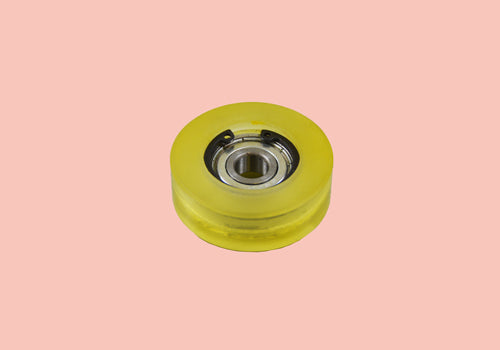 Feed Wheel for Roland 45.5mm